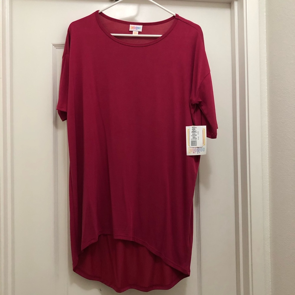 Lularoe Irma Size XXS